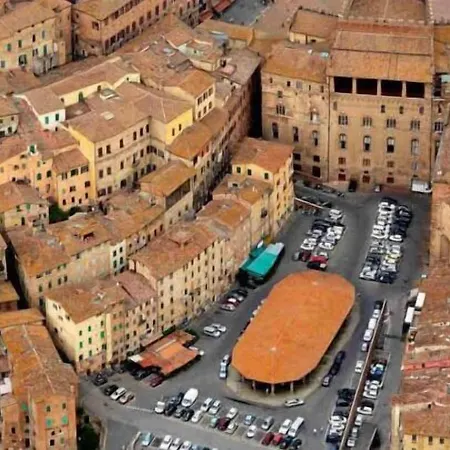 B&B Residenza D'epoca Le Aquile