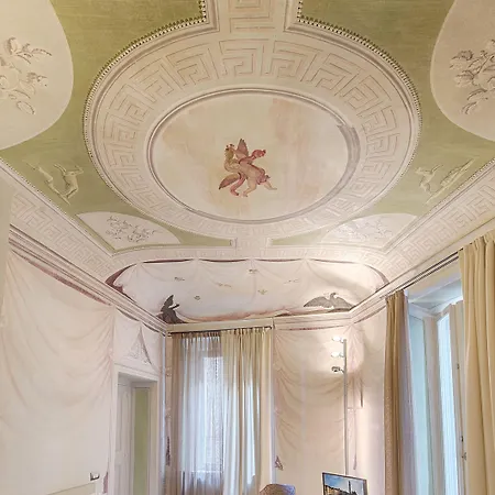 Residenza D'epoca Le Aquile Oda ve Kahvaltı 3*