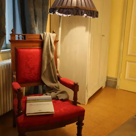 Oda ve Kahvaltı Residenza D'epoca Le Aquile Siena