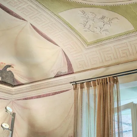 Residenza D'epoca Le Aquile Отель типа 