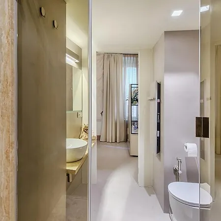 Oda ve Kahvaltı Residenza D'epoca Le Aquile 3*