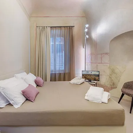 Residenza D'epoca Le Aquile 3* Сиена