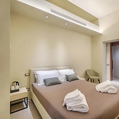 Residenza D'epoca Le Aquile Отель типа 