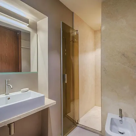 Residenza D'epoca Le Aquile Отель типа 