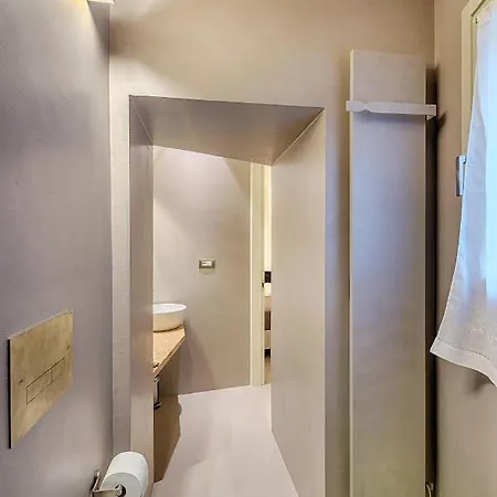 Residenza D'epoca Le Aquile Отель типа 