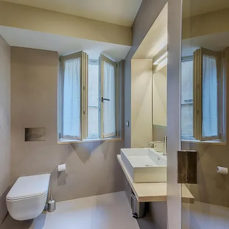 Residenza D'epoca Le Aquile Отель типа 